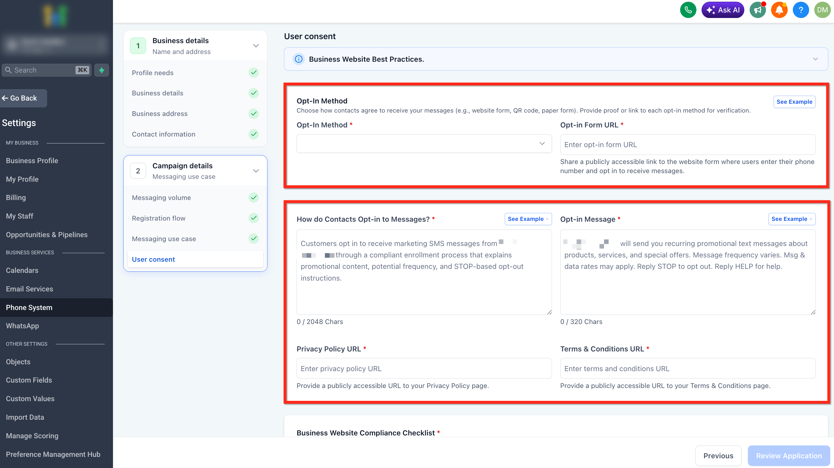 A2P Campaign Registration: Step by Step Guide and FAQs – Complete Manual Setup