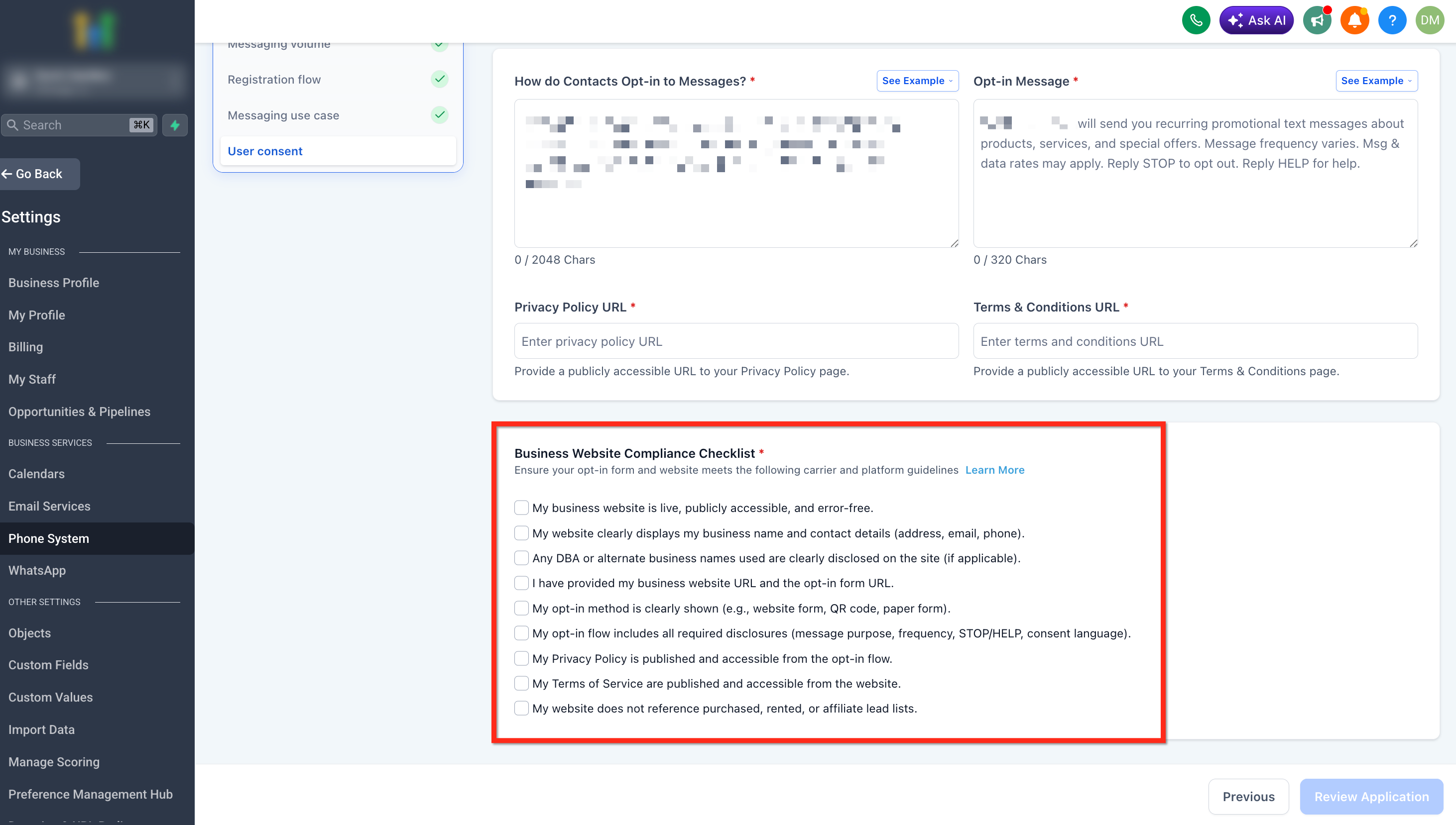 A2P Campaign Registration: Step by Step Guide and FAQs – Complete Manual Setup