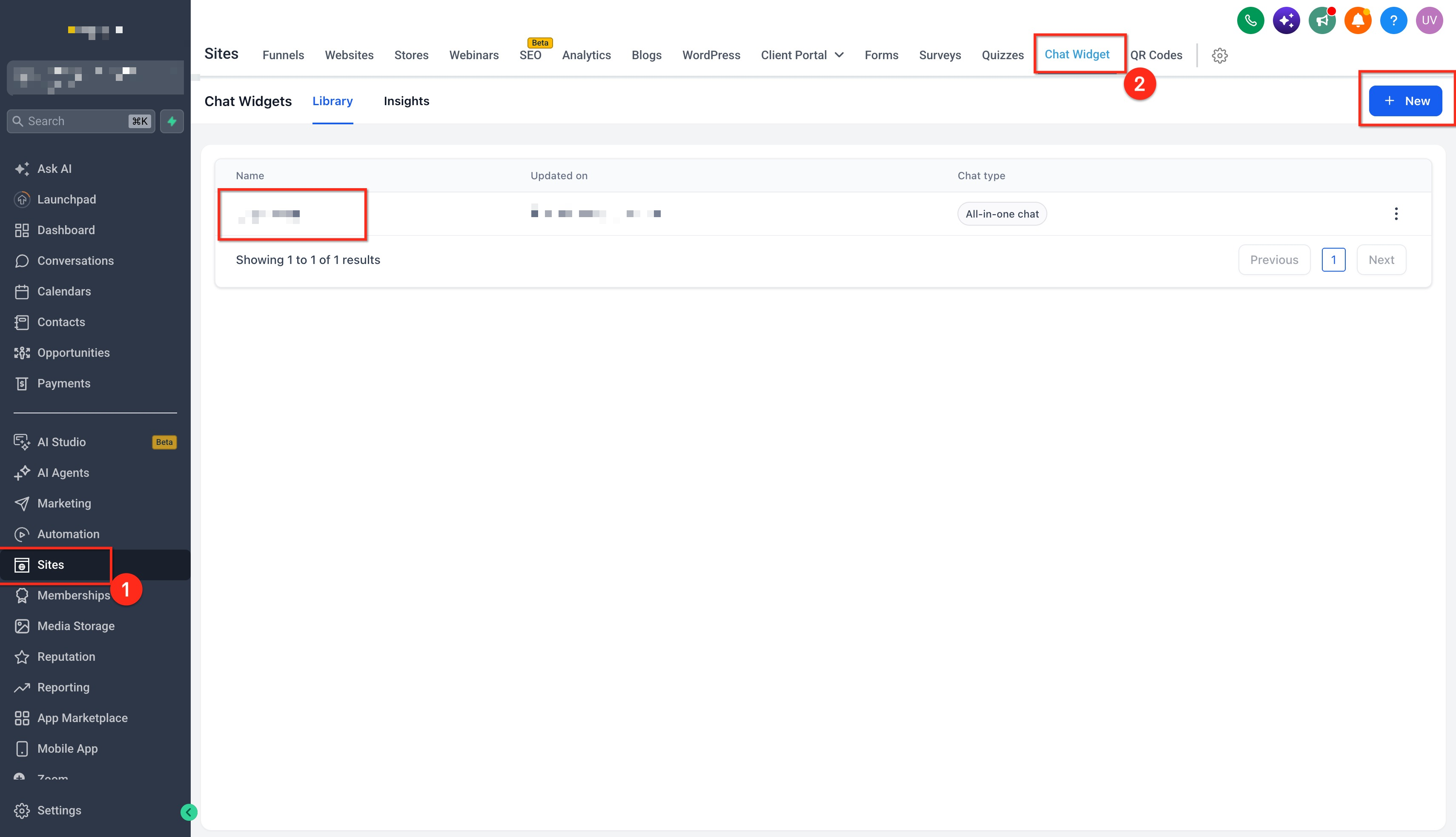 Chat Widget Spam Protection with Bot Detection – How to Enable Spam Protection