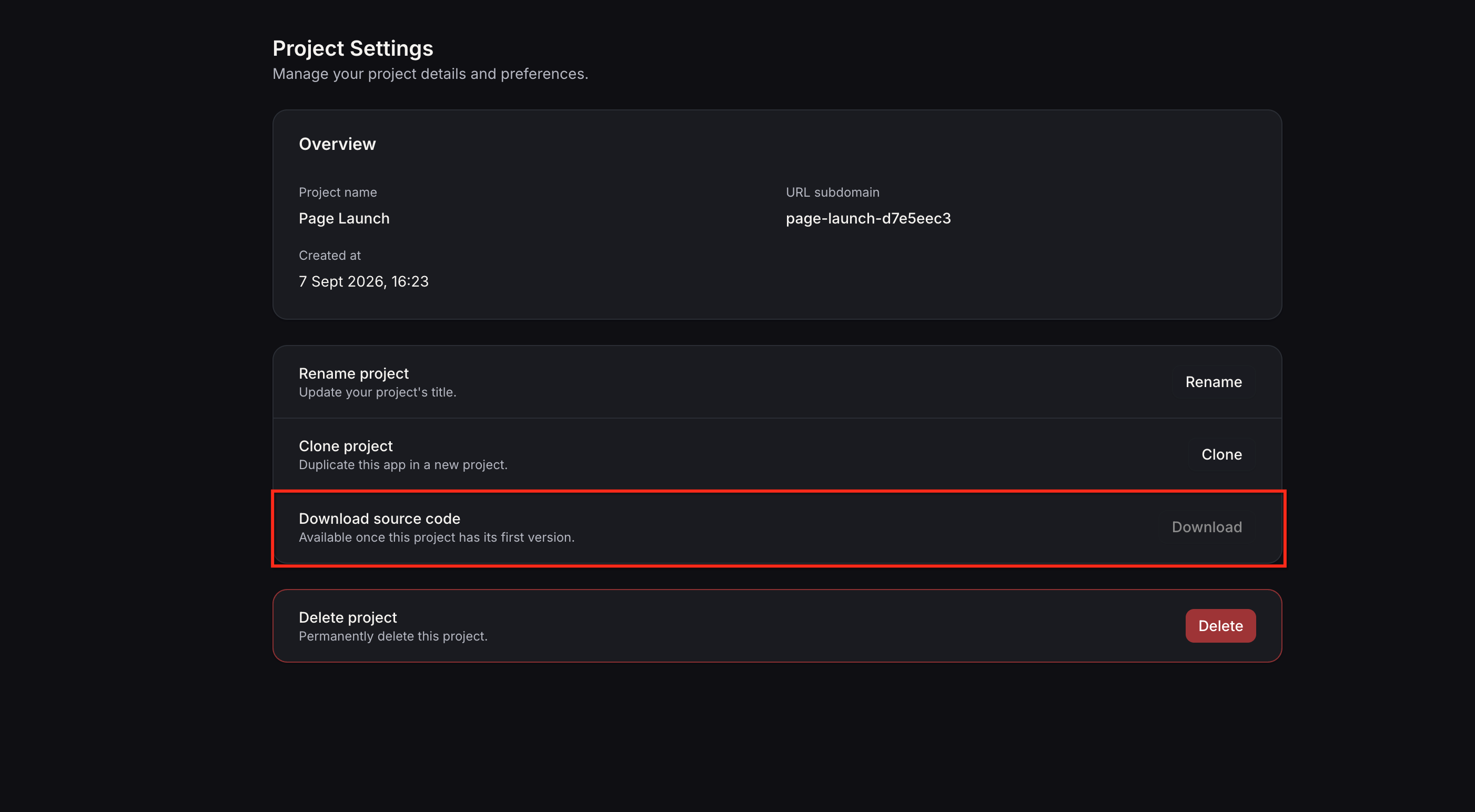 Download AI Studio Project Codebase as ZIP – How to Download the Latest Codebase