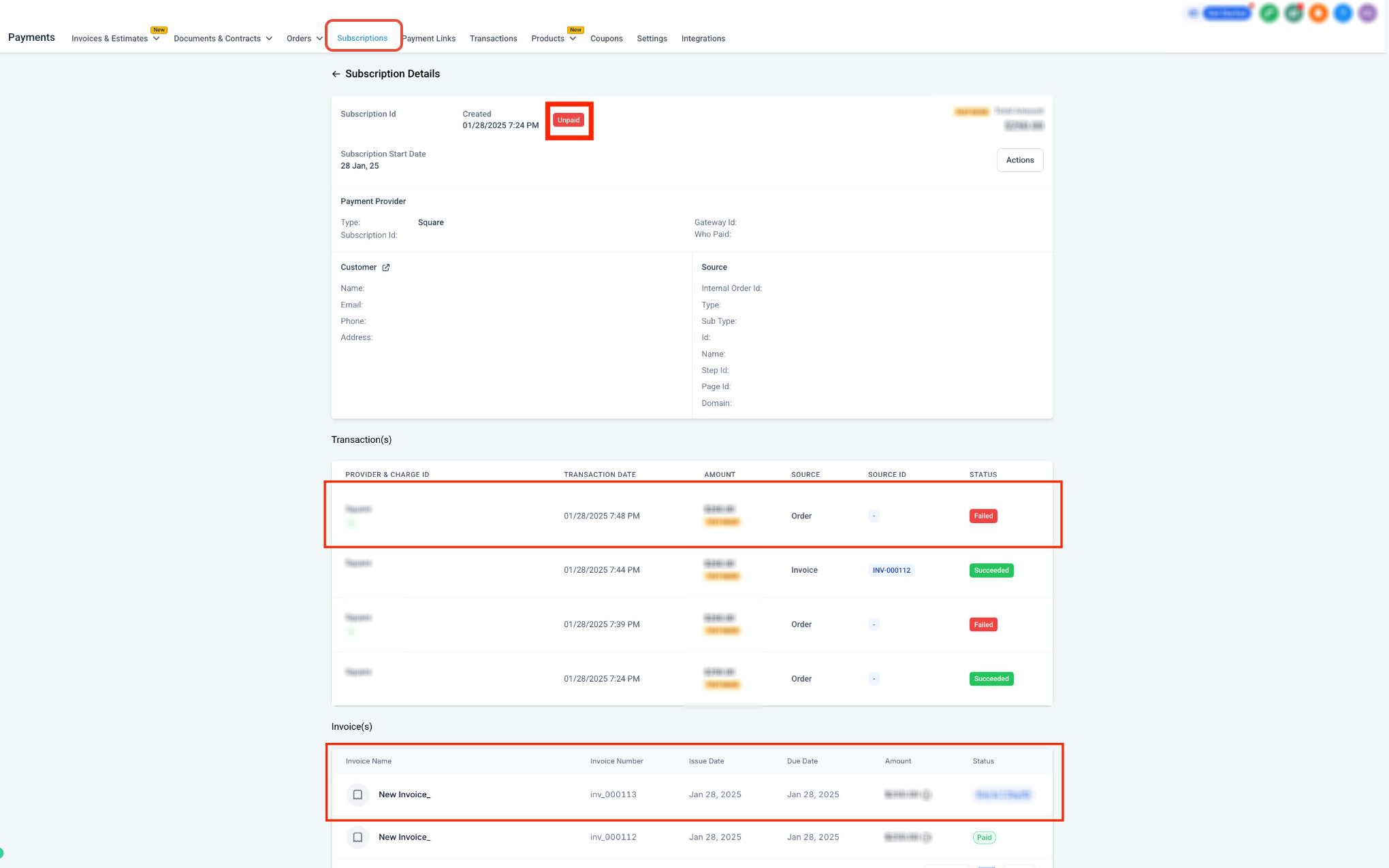 How to Fix Failed Subscription Payments and Set Up Automatic Retries – What Happens When All Retries Fail?