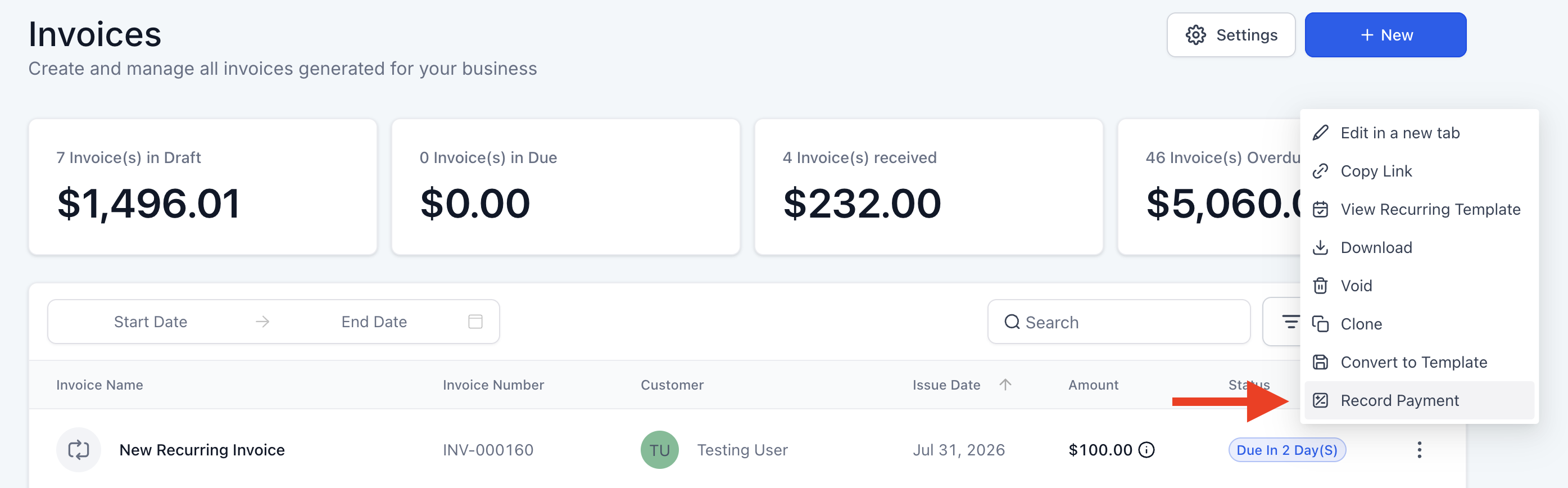 How to Redeem Gift Cards For Offline / Off-session Payments – How to Set Up Gift Card Redemption for Business-Initiated Payments