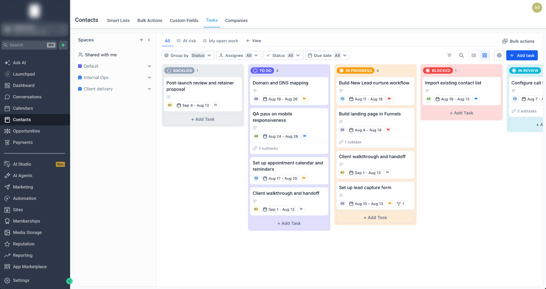 Introduction to Project Management – Where to Find Project Management