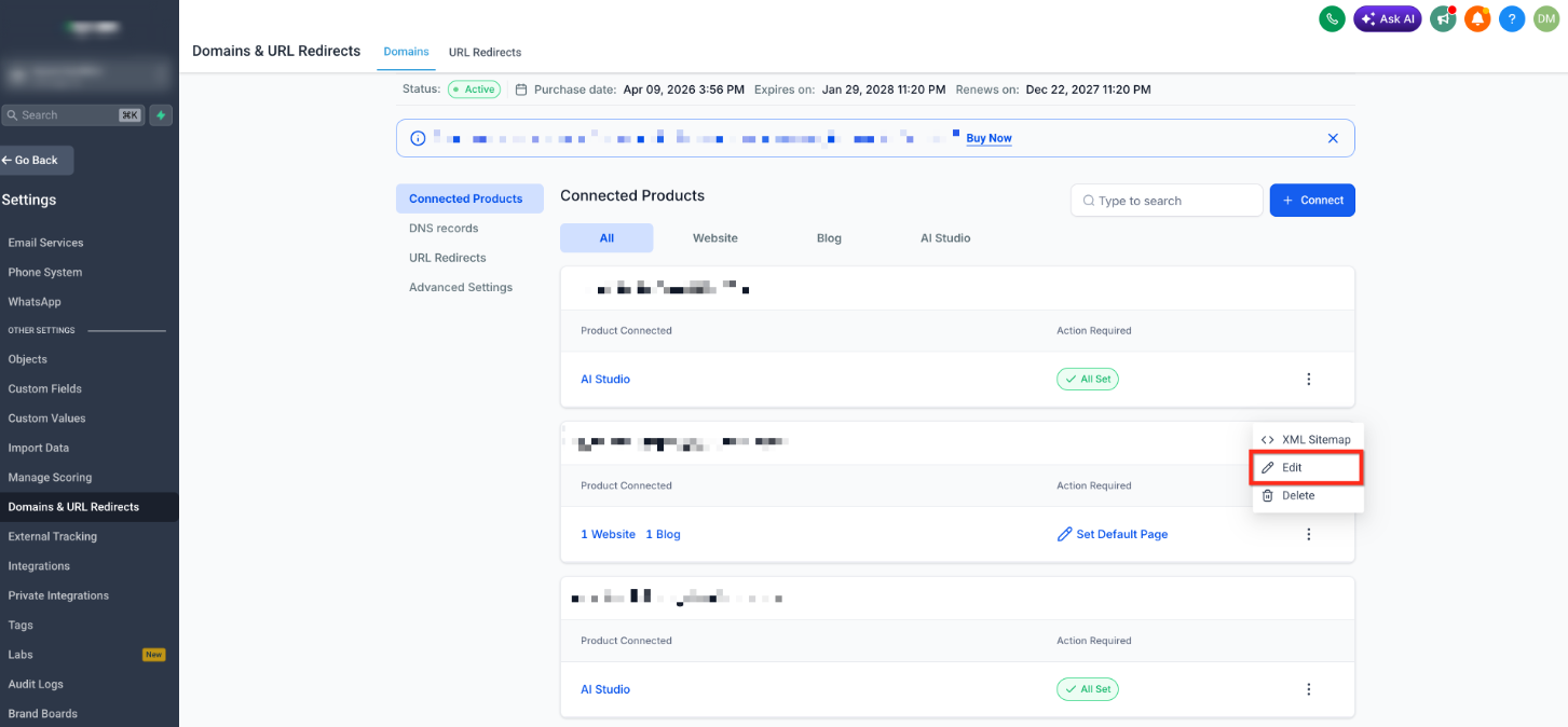 Make Your Sites AI-ready with llms.txt – How to Set Up llms.txt for Your Domain