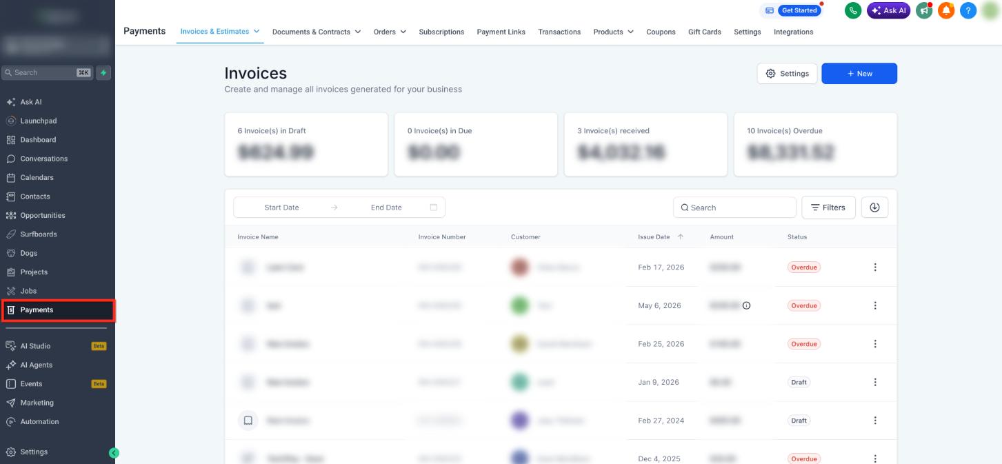 Manage and Export Abandoned Checkouts – How to Access Abandoned Checkouts