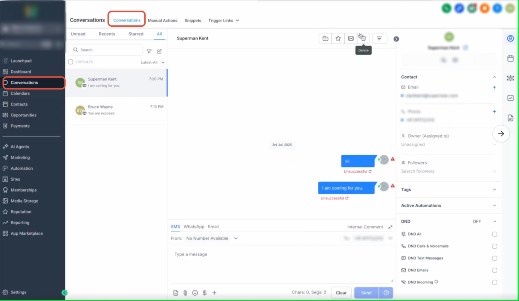 MCP Server: Connect AI Agents to Your Account – Examples of MCP-compatible AI clients
