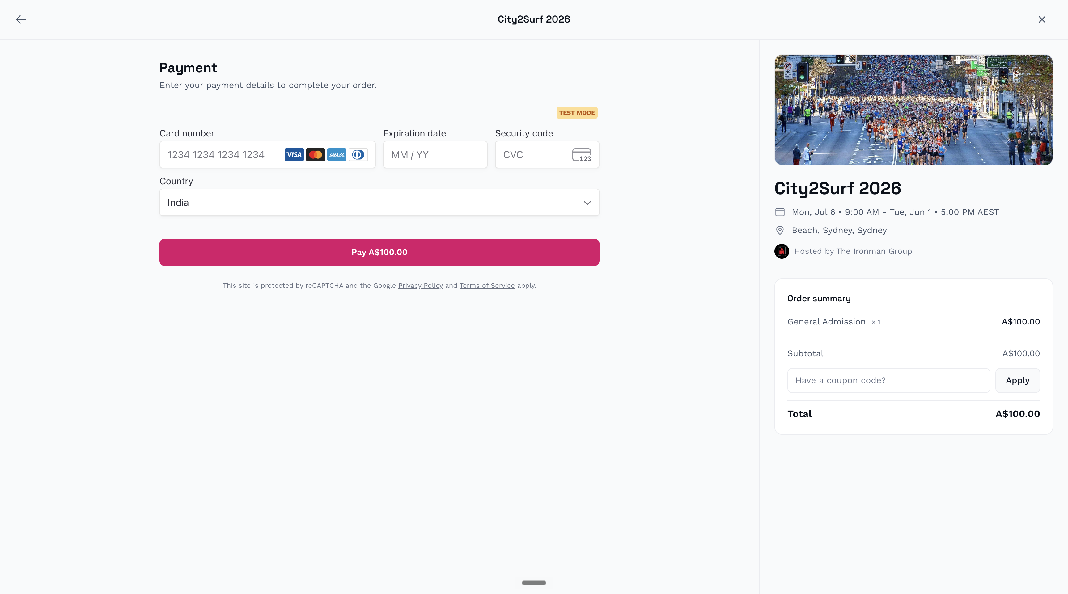 Meta Pixel Tracking for Events – 5. Test the Attendee Journey