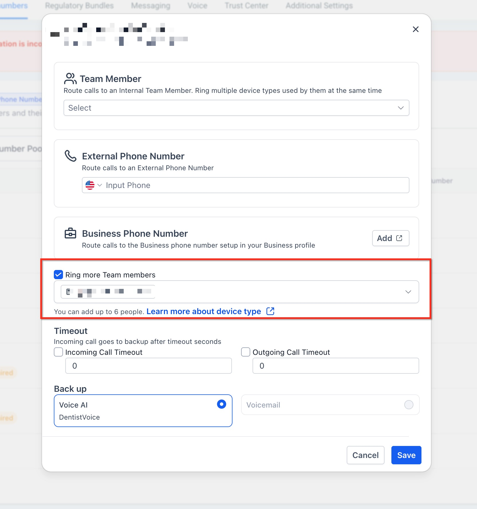 Ring Incoming Calls to Multiple Users – How to Set Up Multi-User Call Ringing