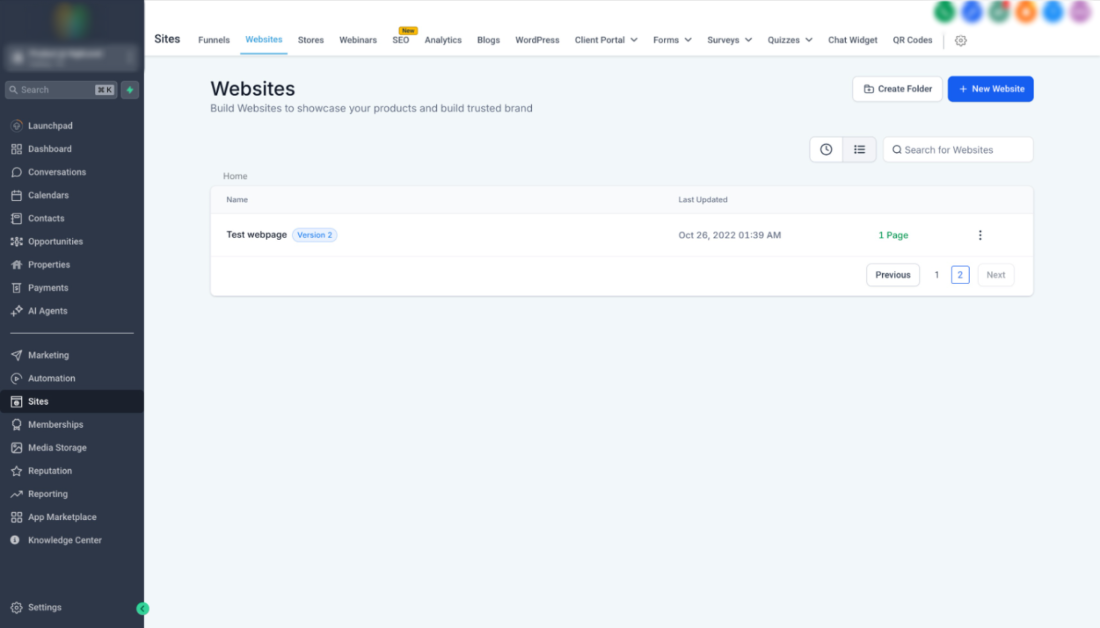 Setup Live Chat Widget – Deploy Live Chat Widget via Embed Code