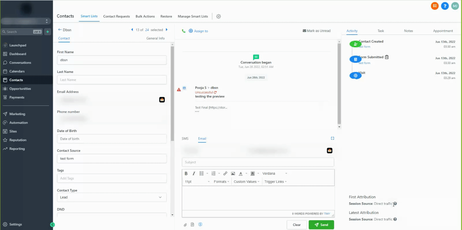 Understanding Attribution Source – Direct Traffic