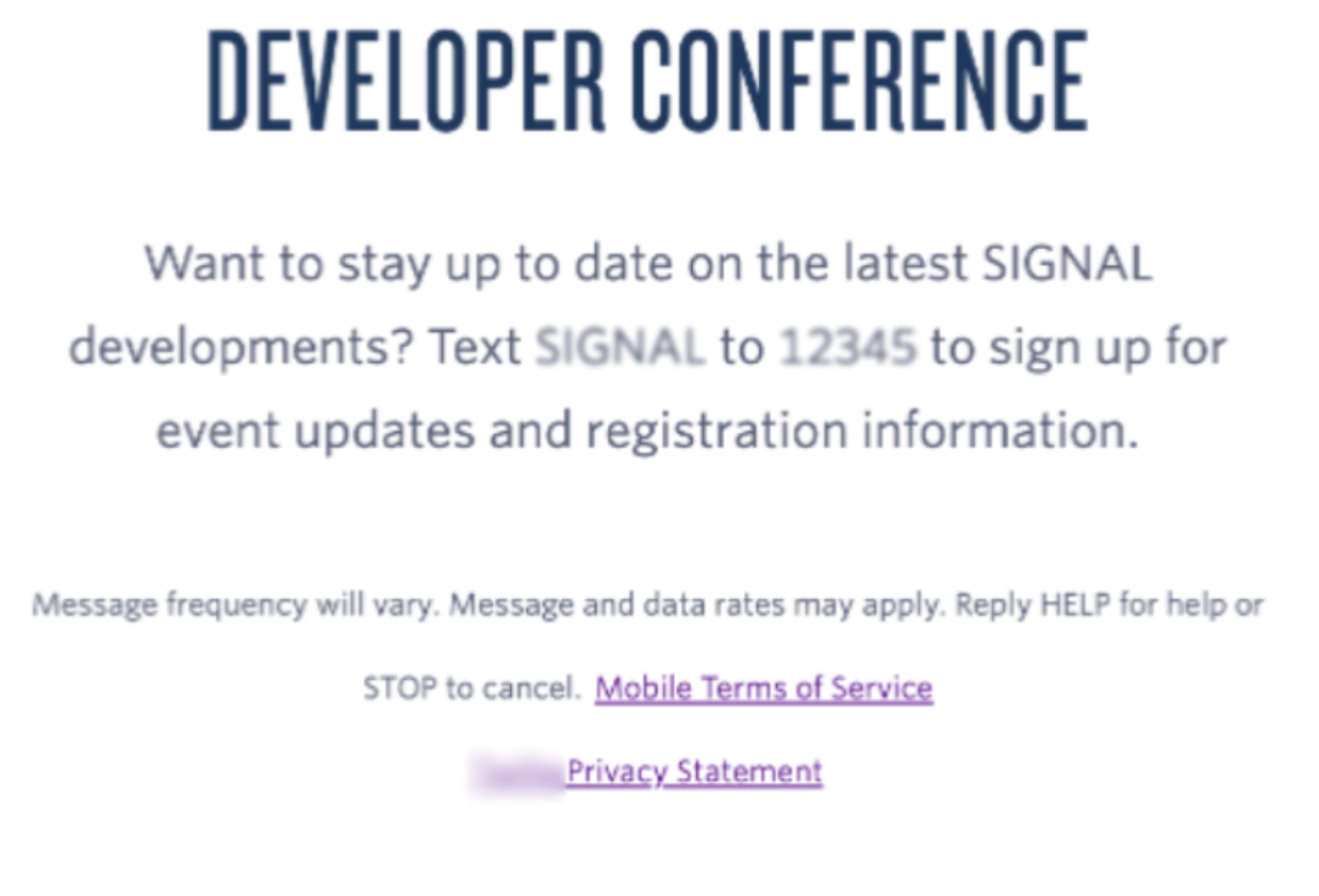 A2P 10DLC Campaign Approval Best Practices – Text Message and Offline Opt-In