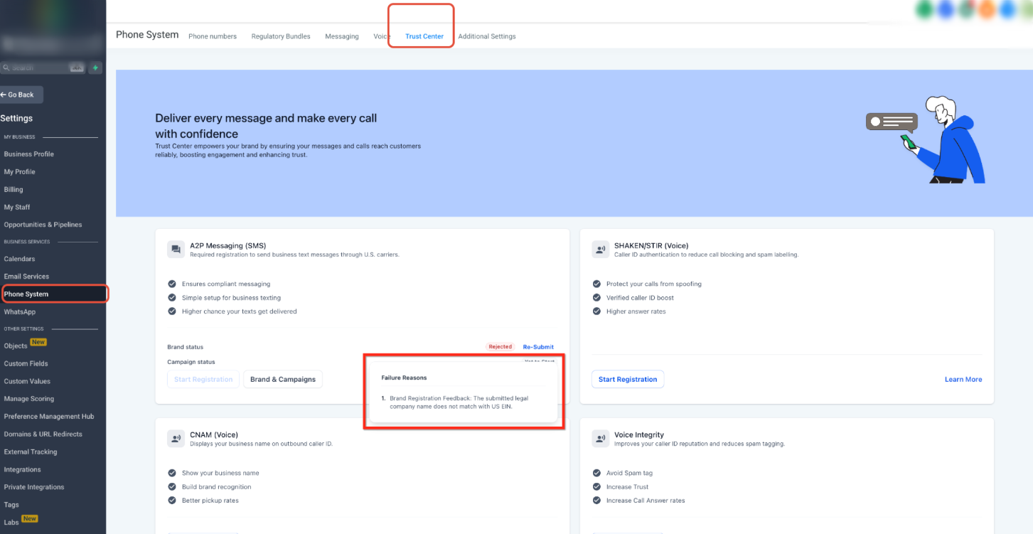 A2P 10DLC Campaign Approval Best Practices – What to Do if Your Campaign Is Rejected