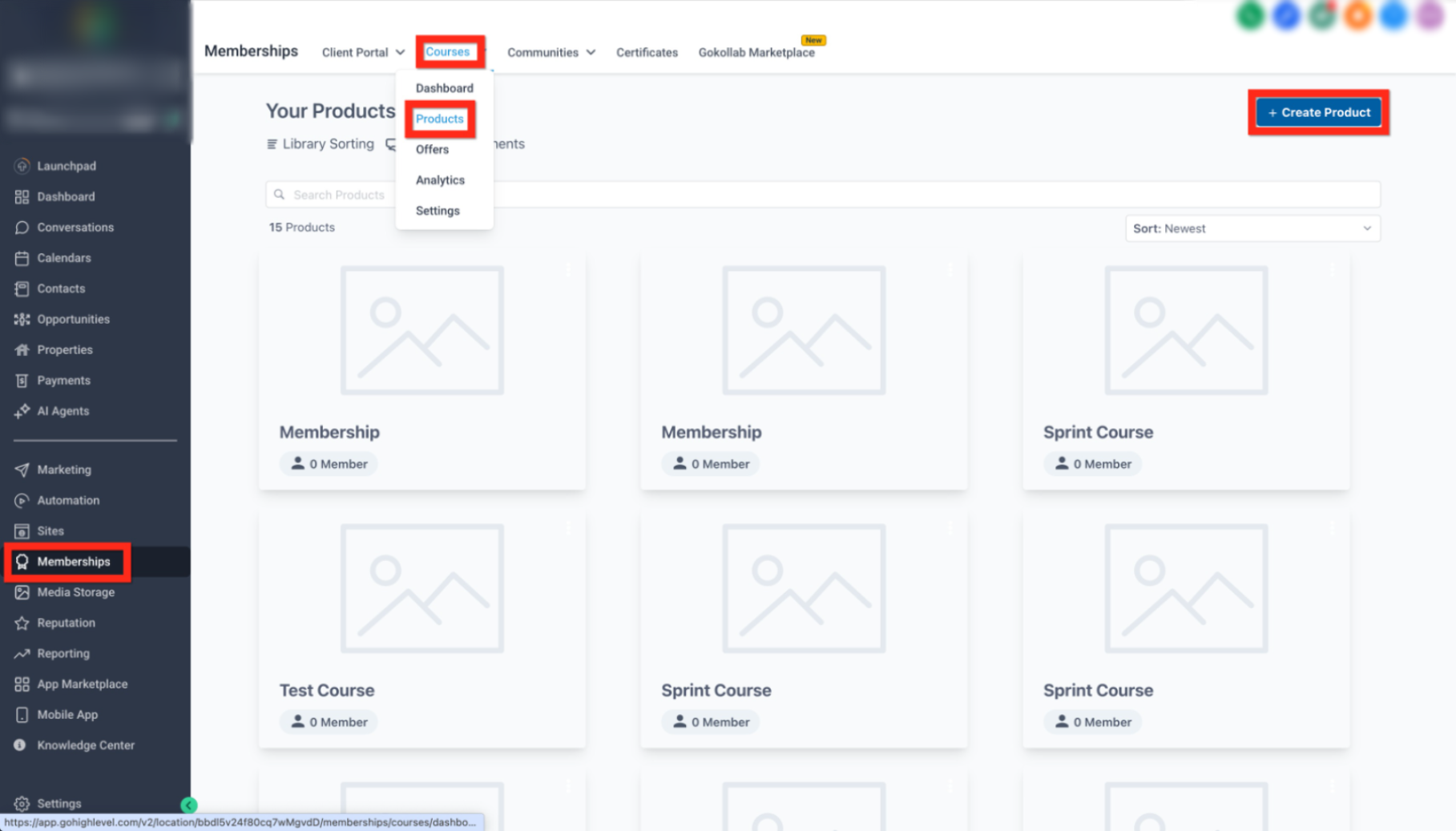 Build, Launch, and Sell Your Online Course – Create a Course