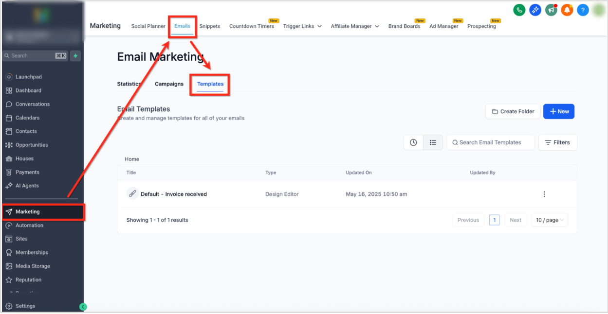 Code Element in Email Builder – How To Setup the Code Element