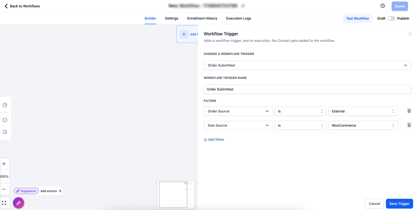 Connect Your Online Store and Sync Orders, Contacts, and Payments – Screenshot 3