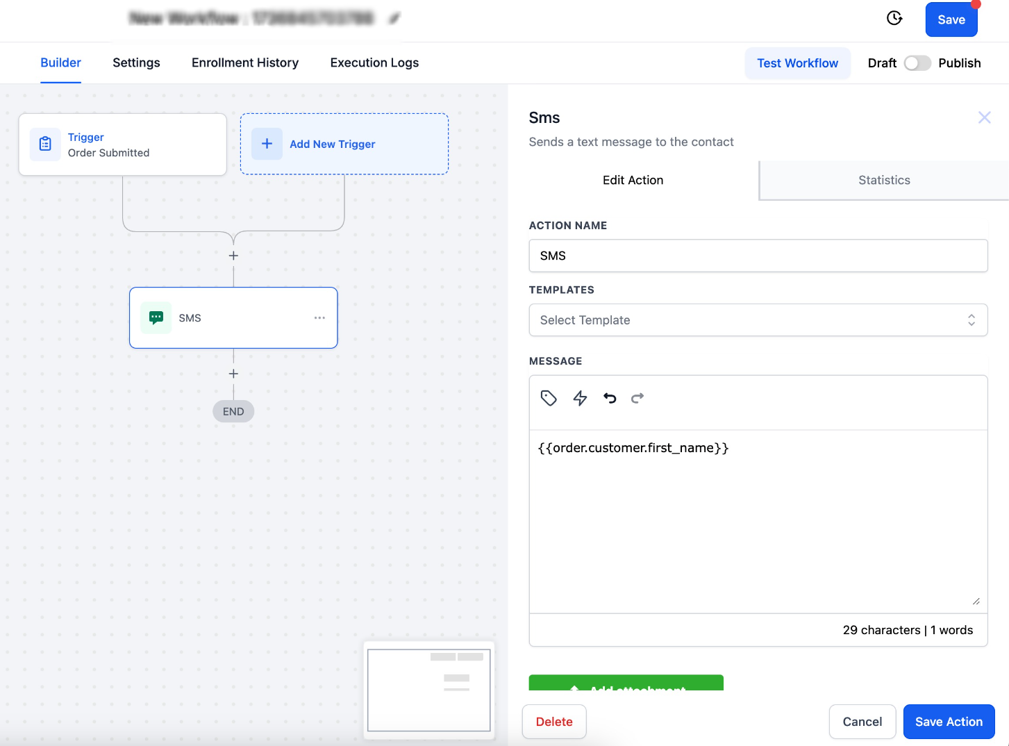Connect Your Online Store and Sync Orders, Contacts, and Payments – Screenshot 4