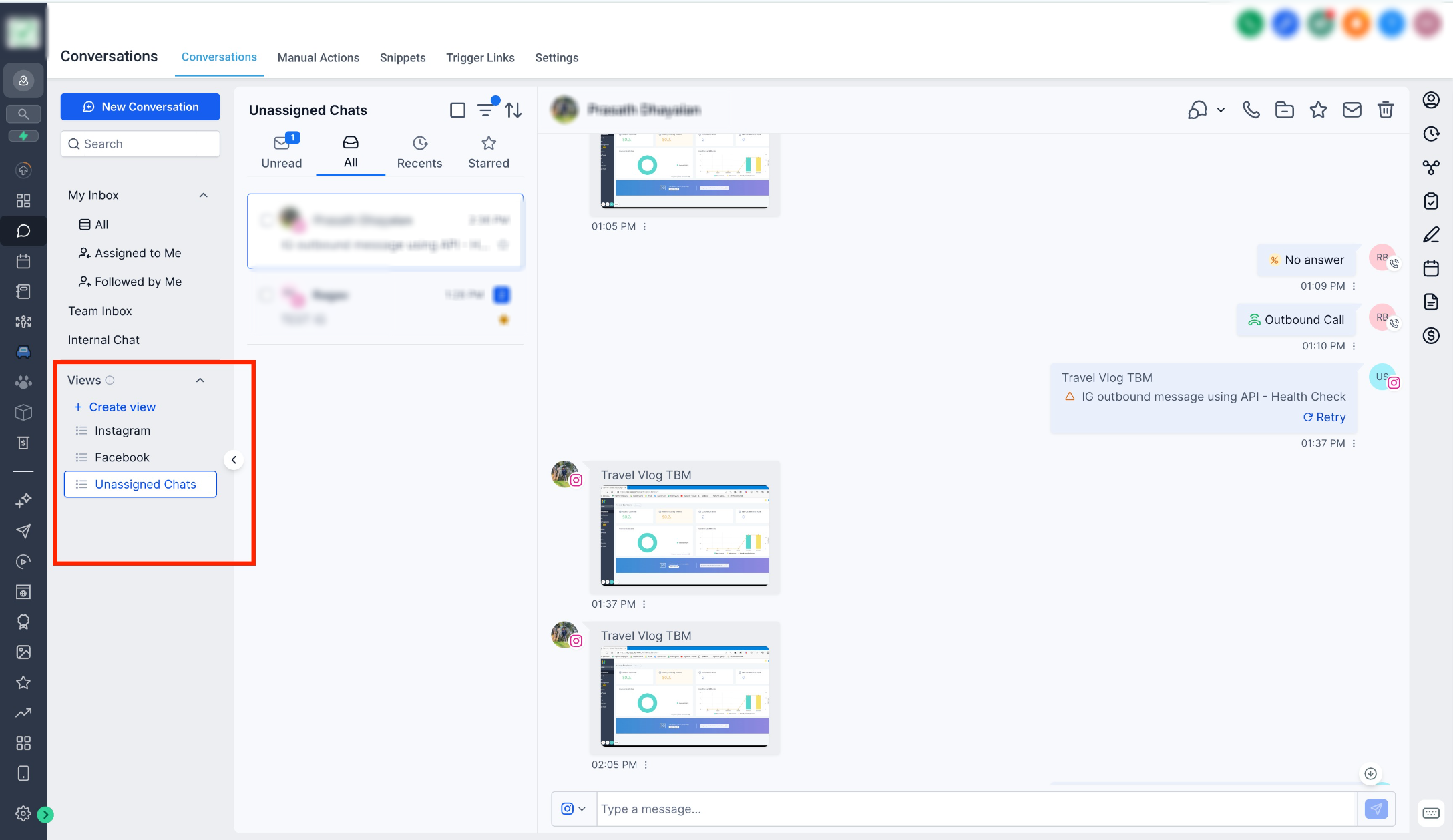 Conversation Views: Save Filters, Work Faster – How it works