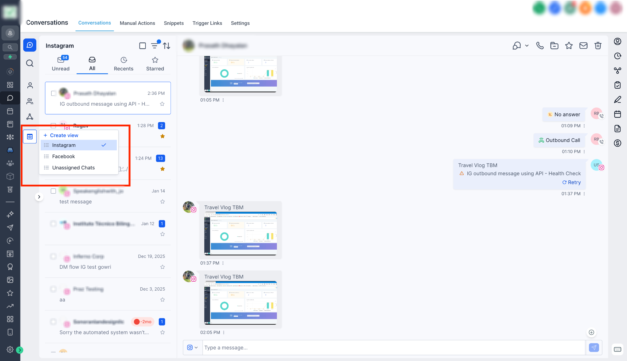 Conversation Views: Save Filters, Work Faster – Why it matters