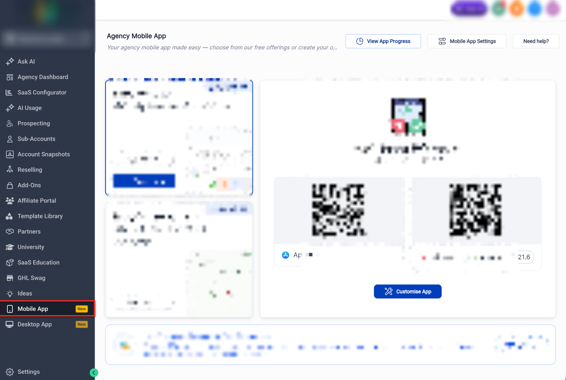 Custom Module Visibility by Role & Location – How to Set Up Custom Module Links with Role & Location Visibility
