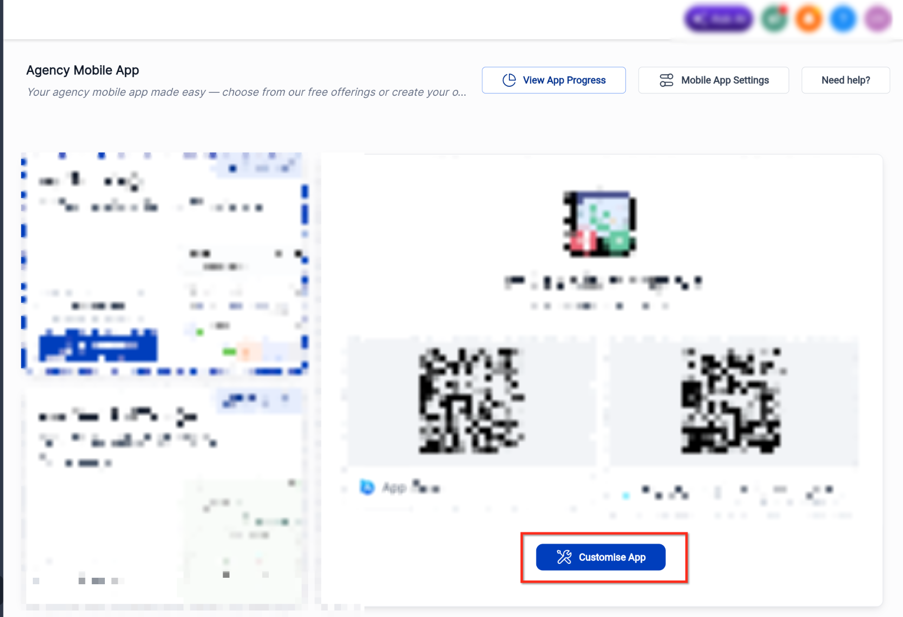 Custom Module Visibility by Role & Location – How to Set Up Custom Module Links with Role & Location Visibility