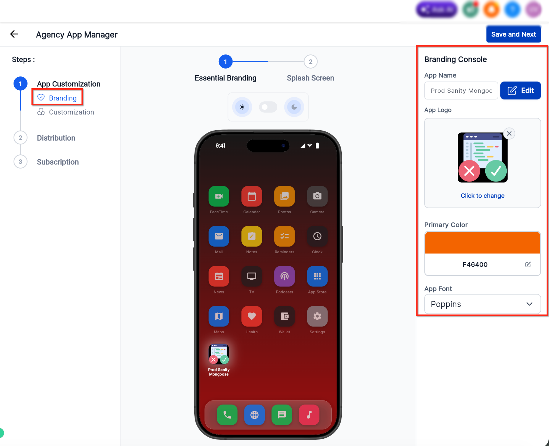 Custom Module Visibility by Role & Location – How to Set Up Custom Module Links with Role & Location Visibility
