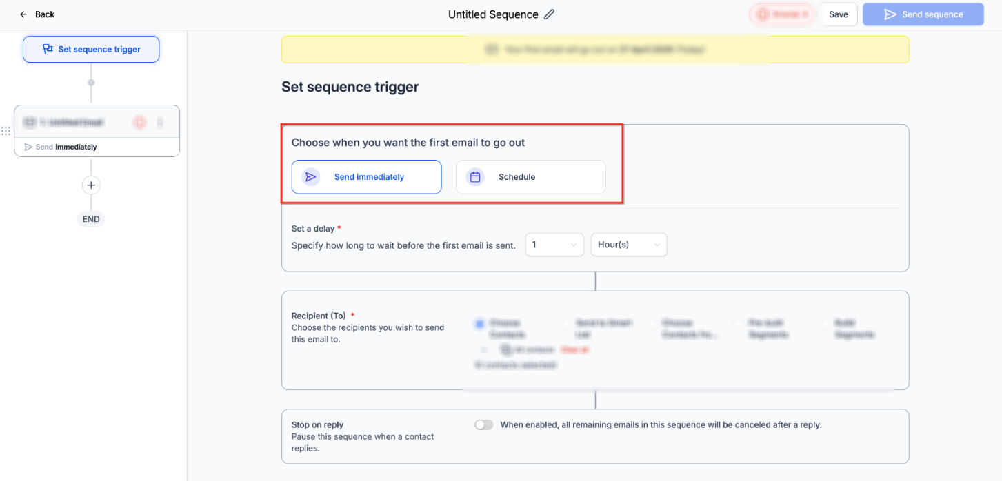 Email Sequences: Automated Follow-Ups – How To Set Up Email Sequences