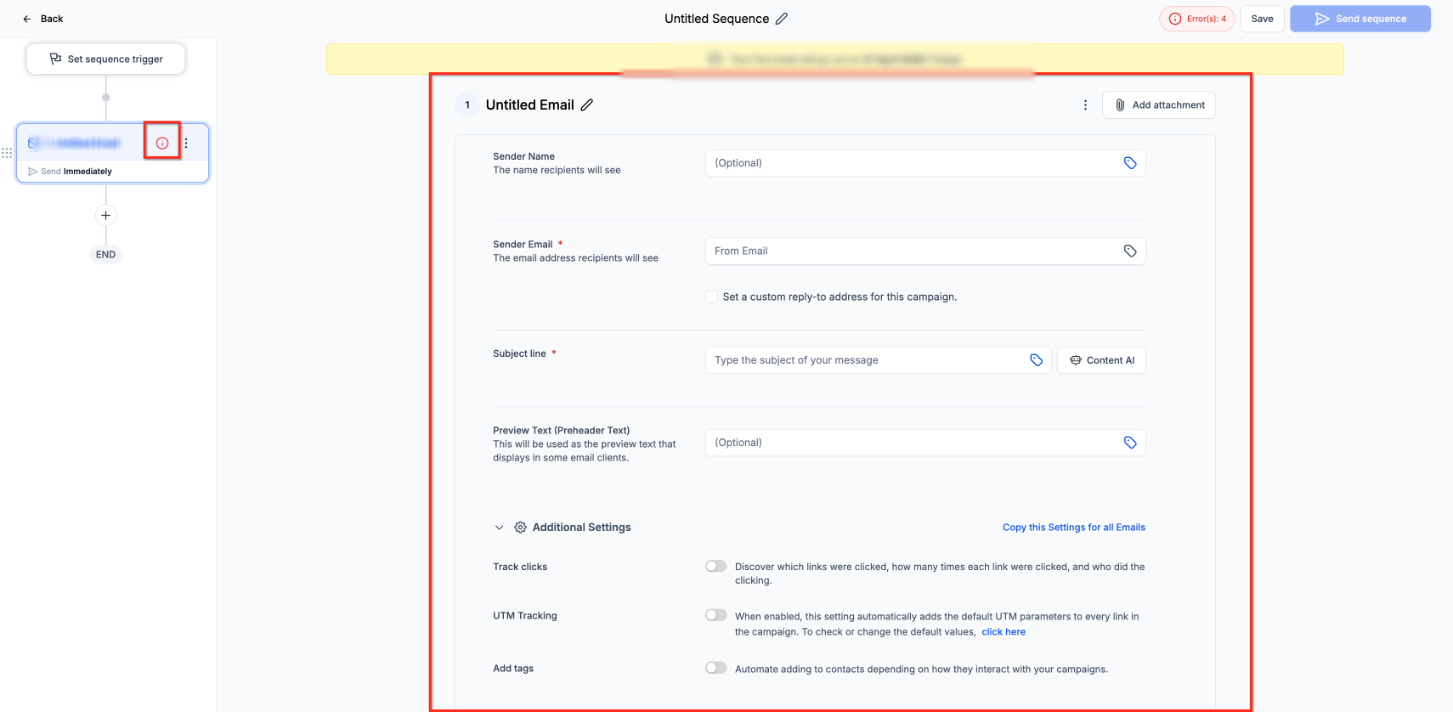 Email Sequences: Automated Follow-Ups – How To Set Up Email Sequences