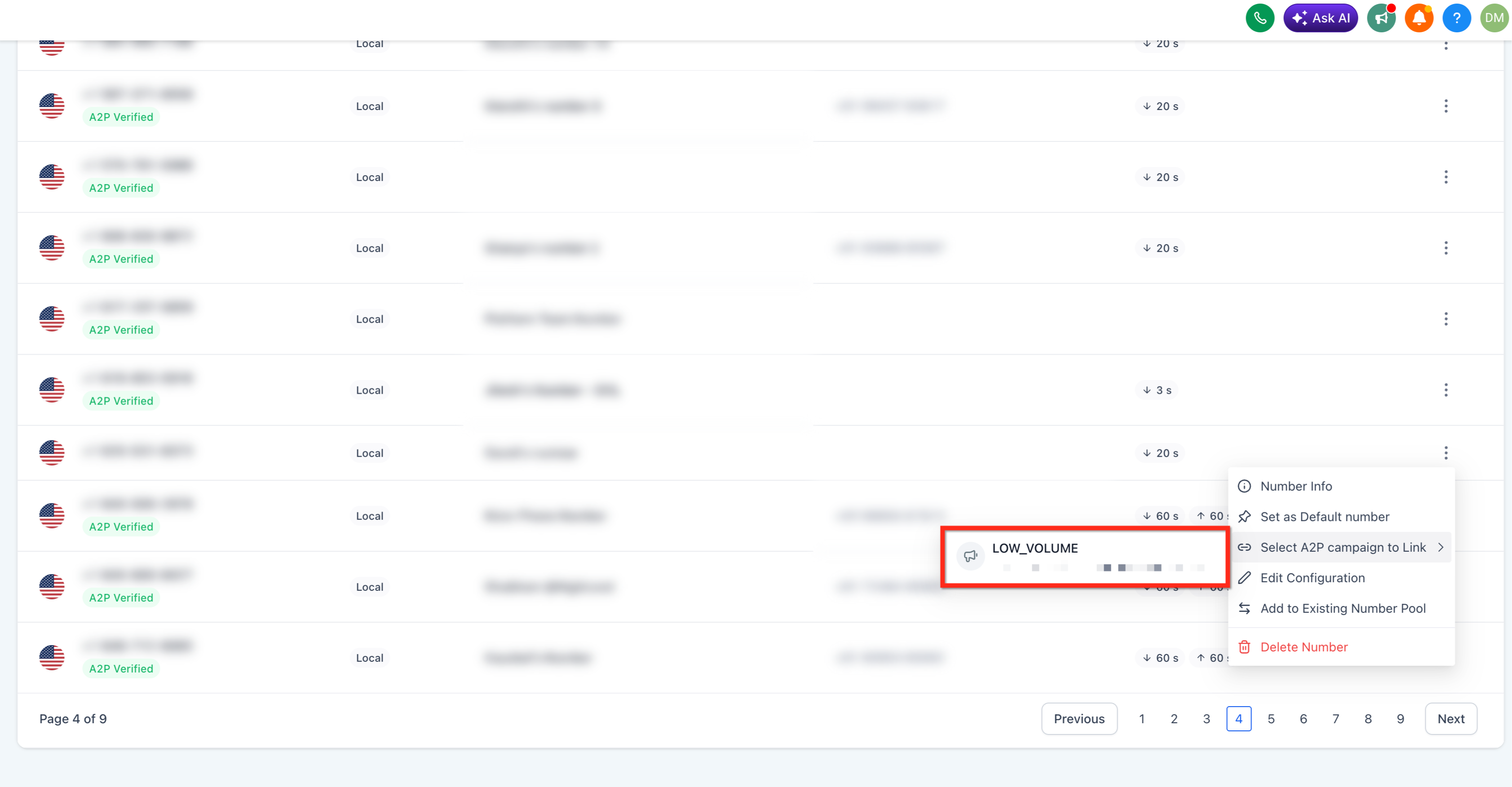 Error 30034: Linking a Phone Number to Approved A2P Campaign – How to Link a Phone Number to an Approved A2P Campaign