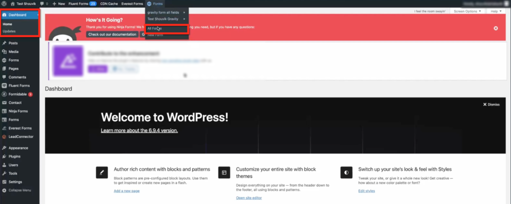 External Tracking: Capture Website Form Submissions Automatically – Step 2: Install the Script on Your Website