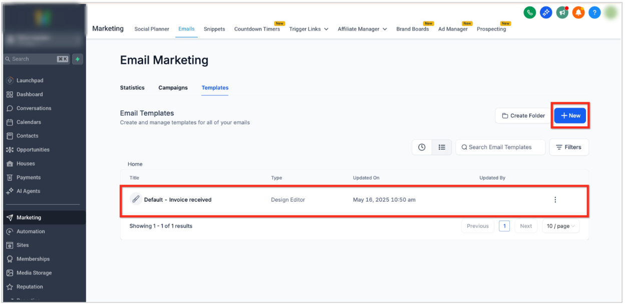 FAQ Element in Email Builder – How To Setup the FAQ Element