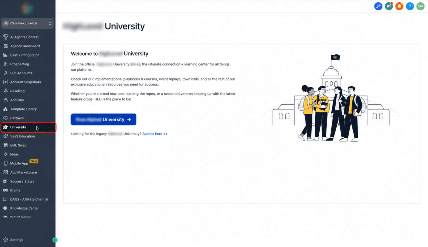 How To Build Courses / Membership Sites – Access Additional Course Training