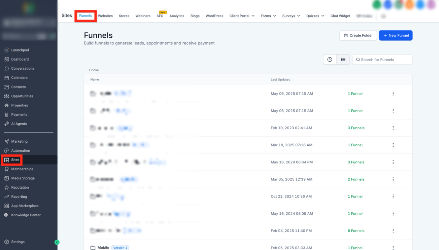 How to Create Products and Sell Them Using Funnels – Screenshot 2