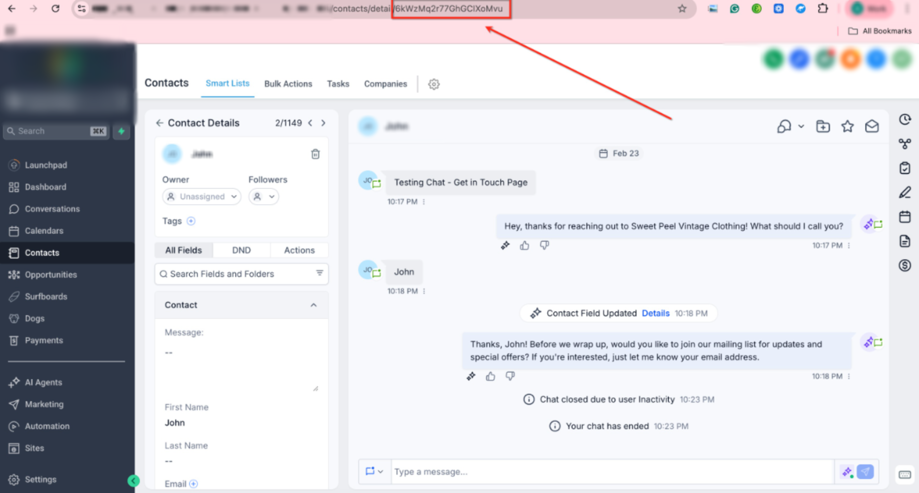 How to Prevent SMS Filtering by Carriers: Error 30007 – Think You’re Being Filtered by Mistake?