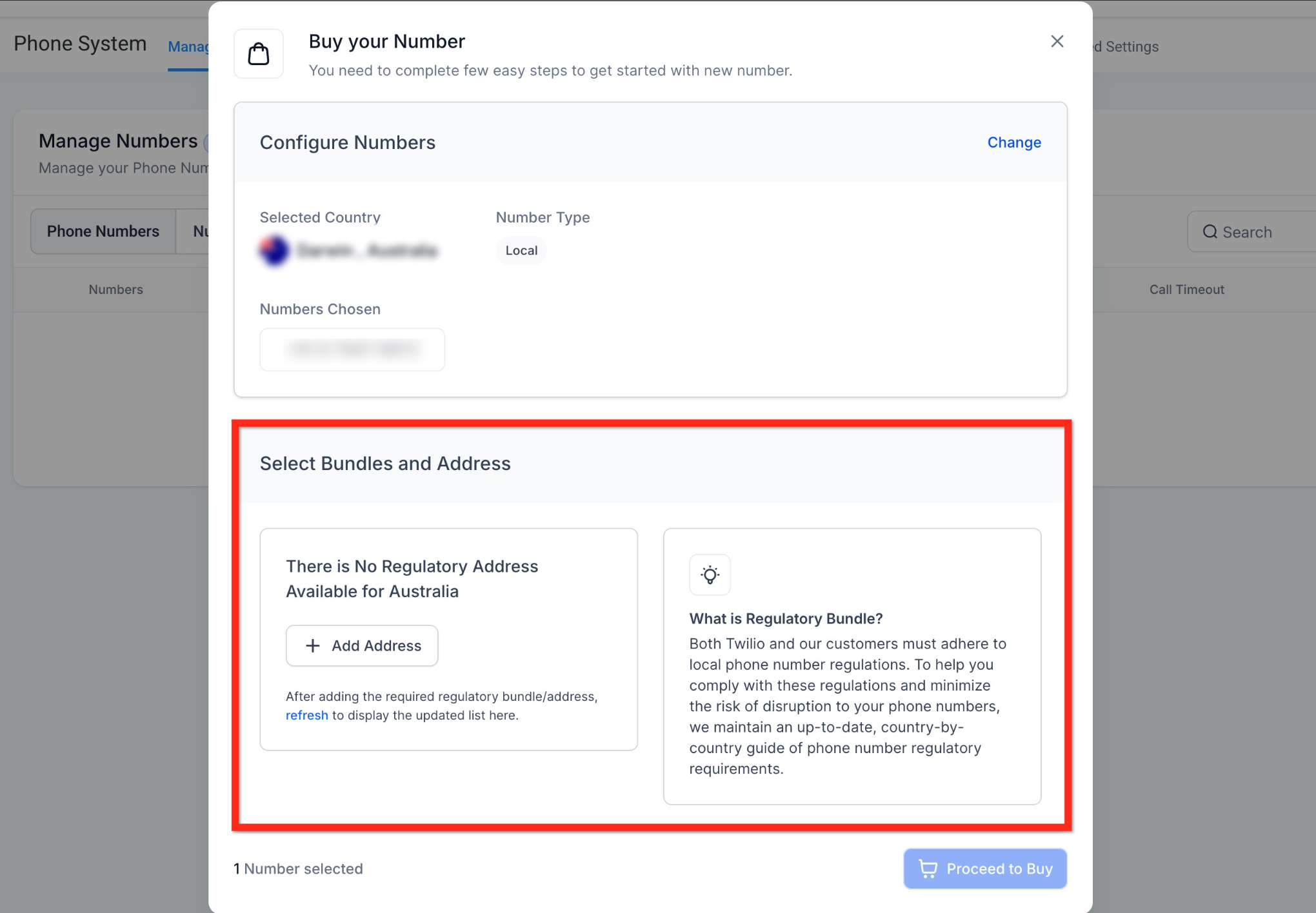 How to Purchase a Phone Number for Your Business – Regulatory Requirements for International Phone Numbers