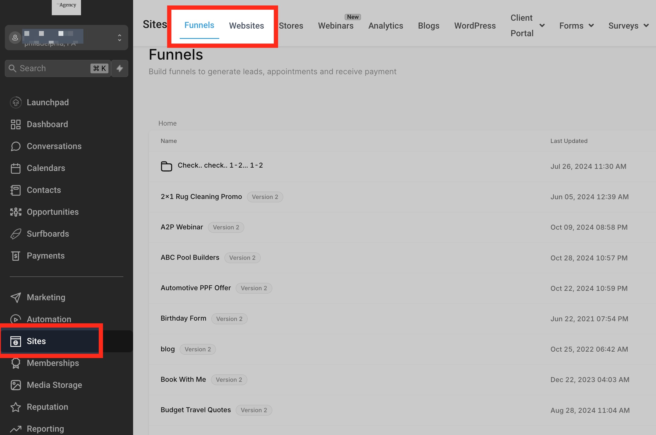How to Set Up Call Tracking (Number Pool) – Copy Normal Snippet Code