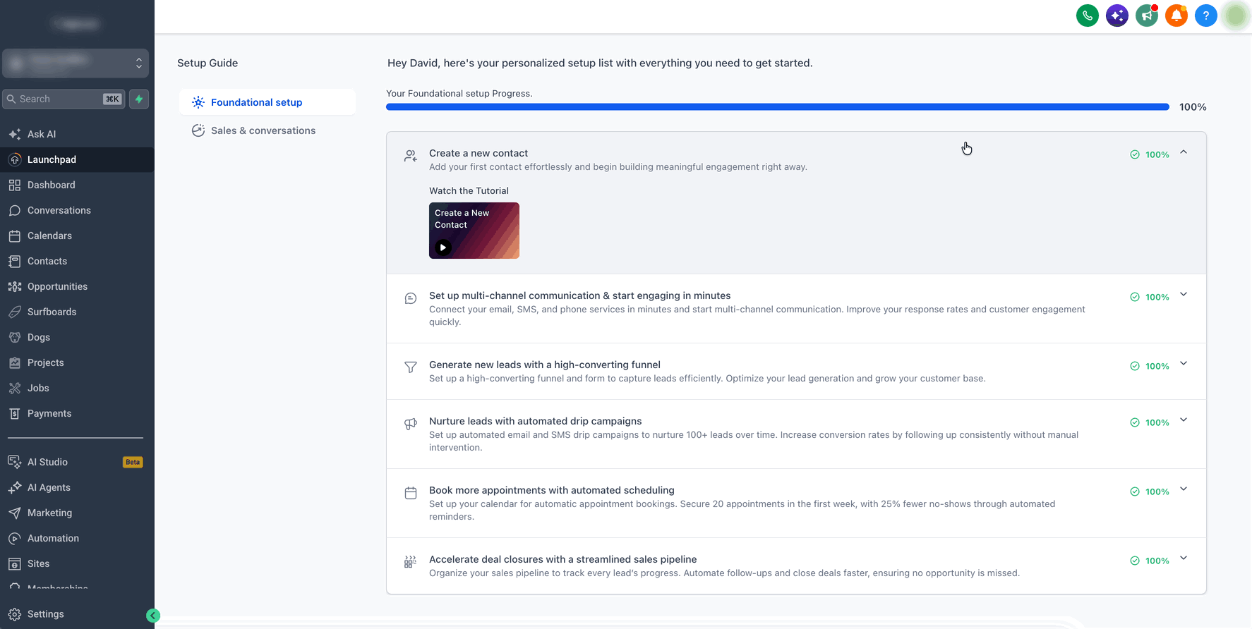 How to use Ask AI in Split Mode – How to Turn on Ask AI Split View
