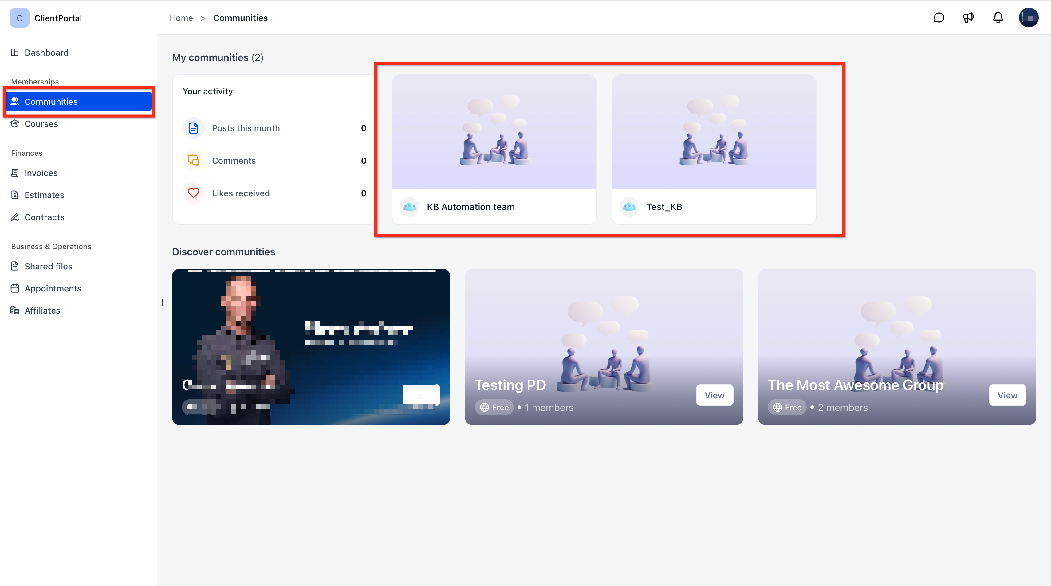 How to Use Dark Mode in GoKollab Communities and Courses – For Community Owners