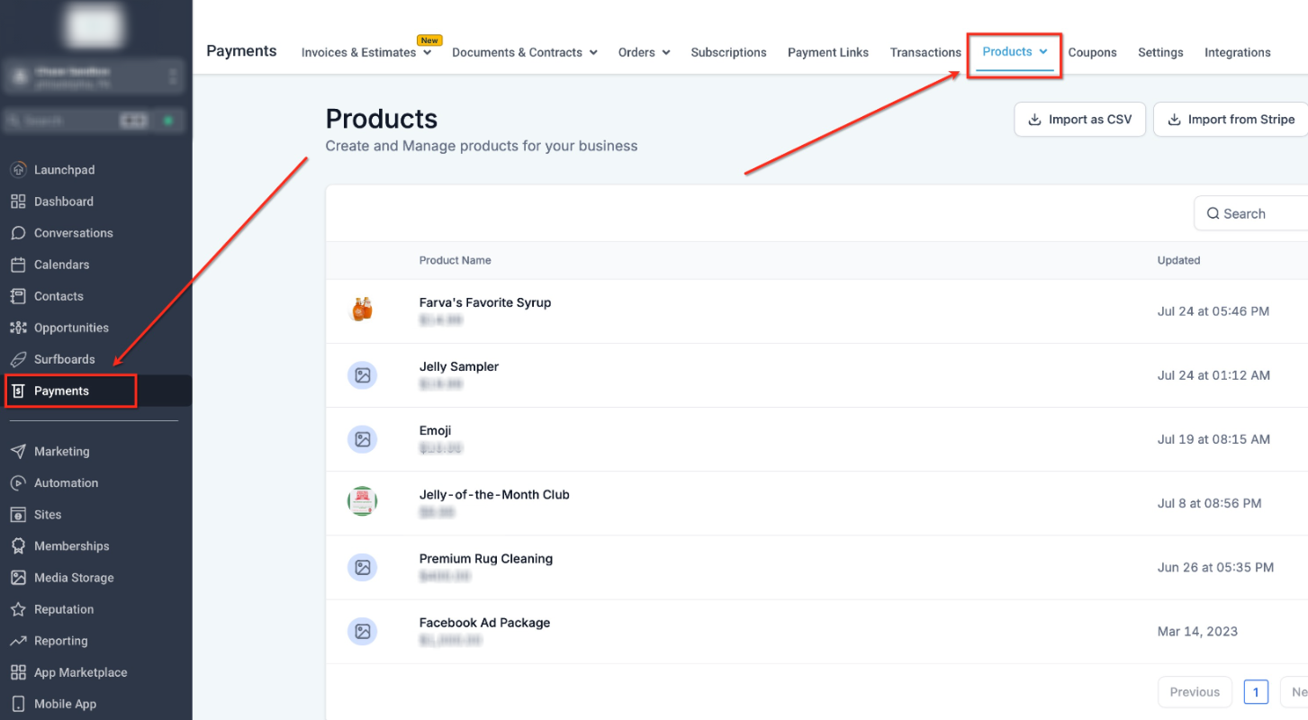 Import Multiple Products at Once Using CSV – Preparing Your Product CSV File