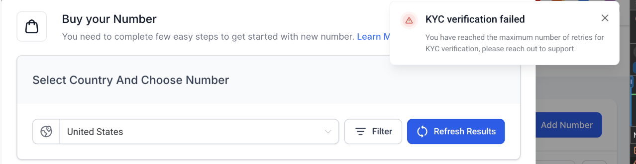 KYC Verification on Persona — Best Practices – Best Practices for KYC Verification