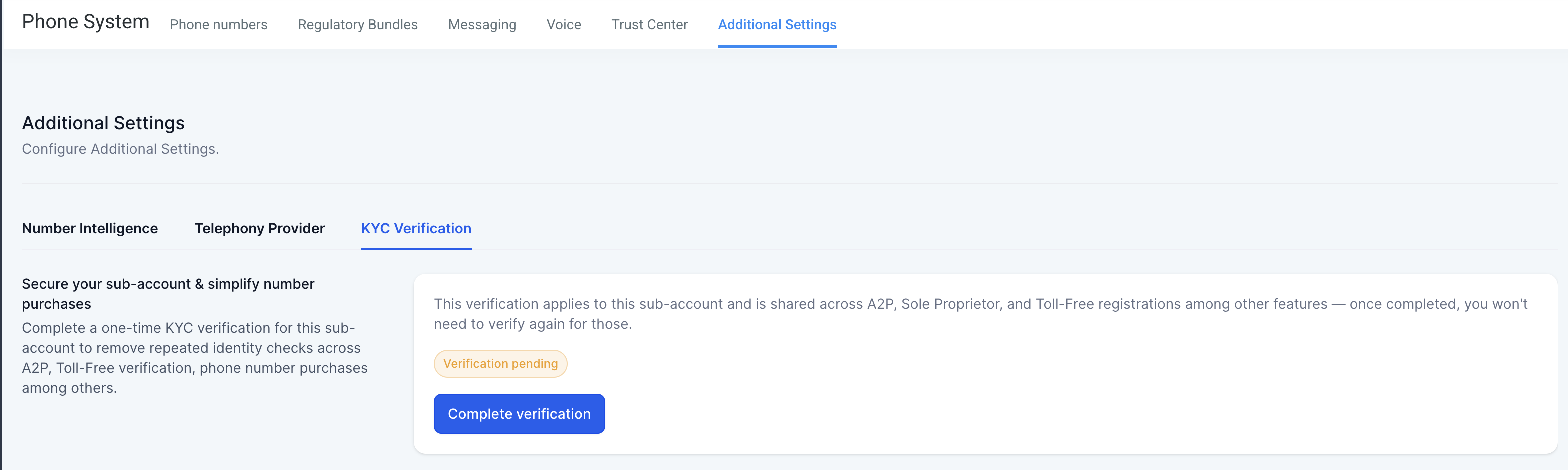 KYC Verification on Persona — Best Practices – How to Complete Persona Verification Before It Is Required