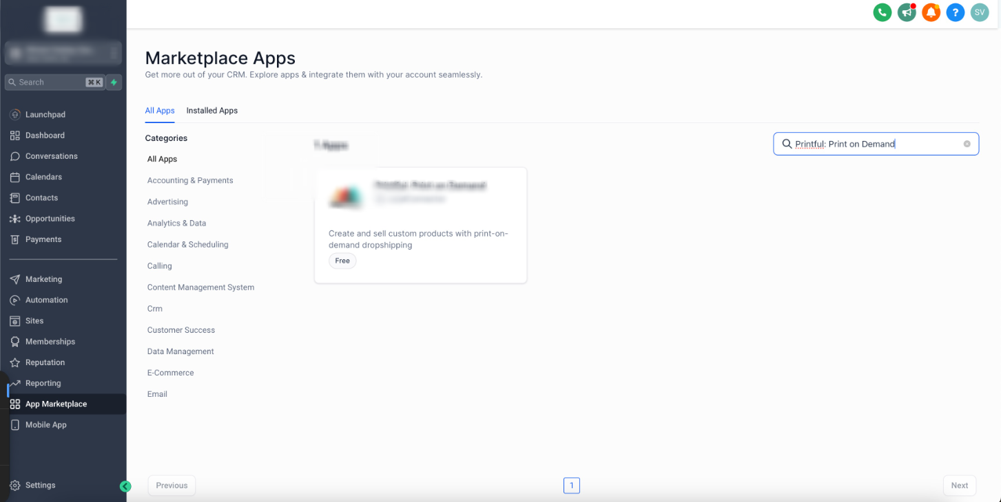 Printful Integration for Ecommerce Store – What are the steps to Integrate Printful with Your E-Commerce Store?