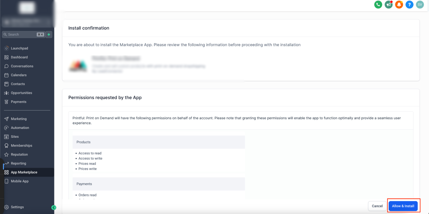 Printful Integration for Ecommerce Store – What are the steps to Integrate Printful with Your E-Commerce Store?