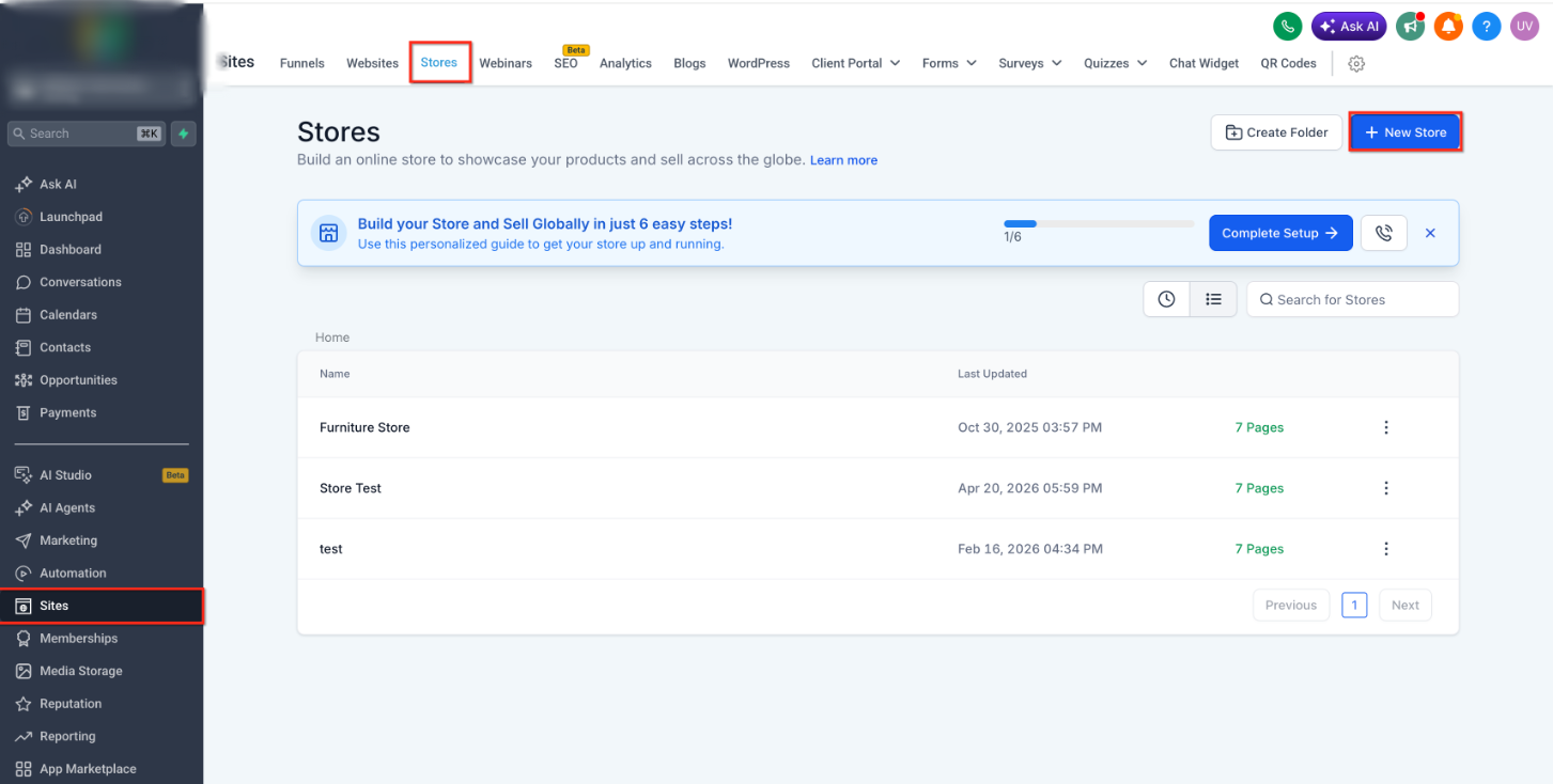Product Media Layouts for the Product Details Page – How To Set Up Product Media Layouts