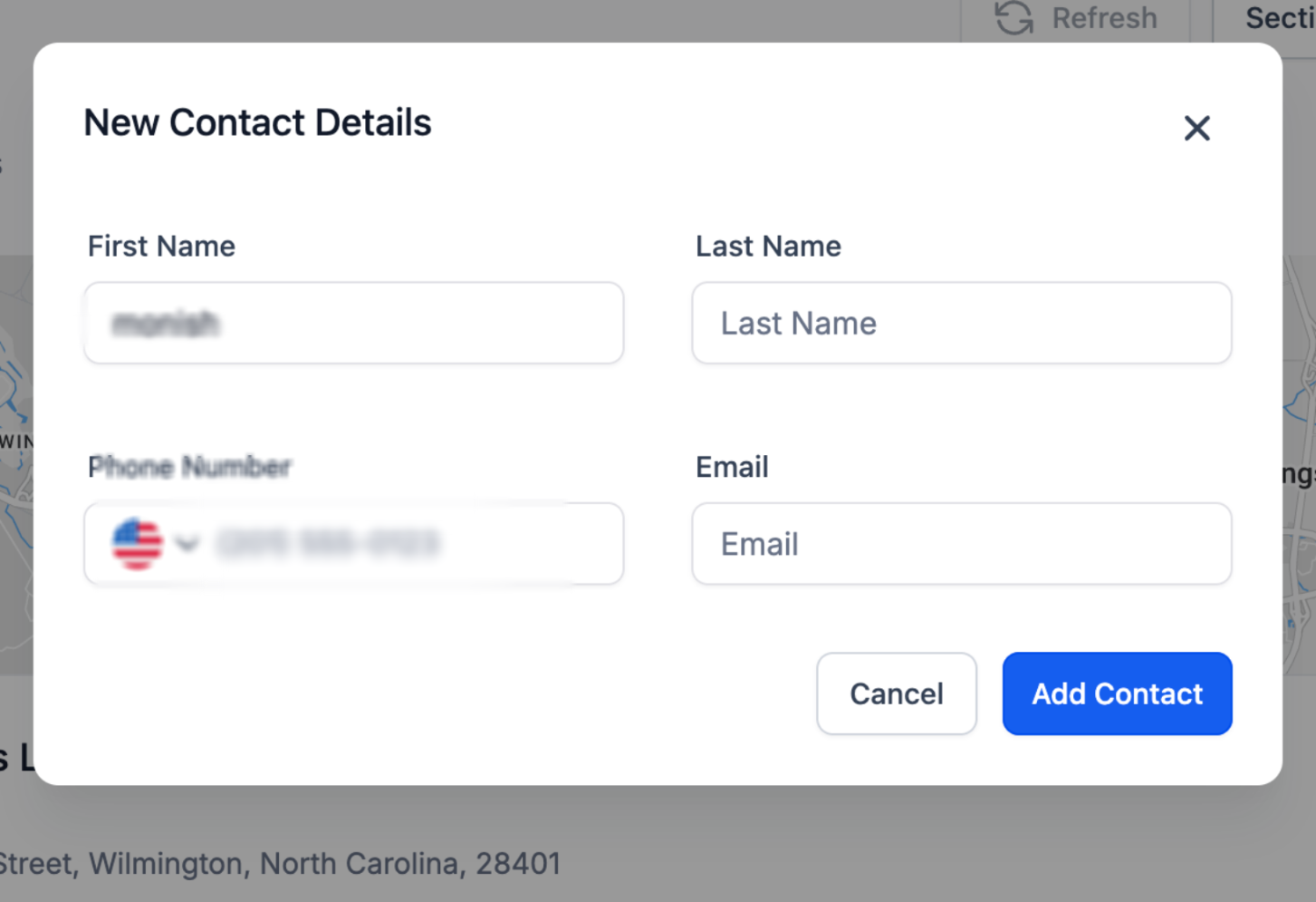 Send Marketing Audit Reports to Prospects (Email, SMS & Link Guide) – Send the Report via Email