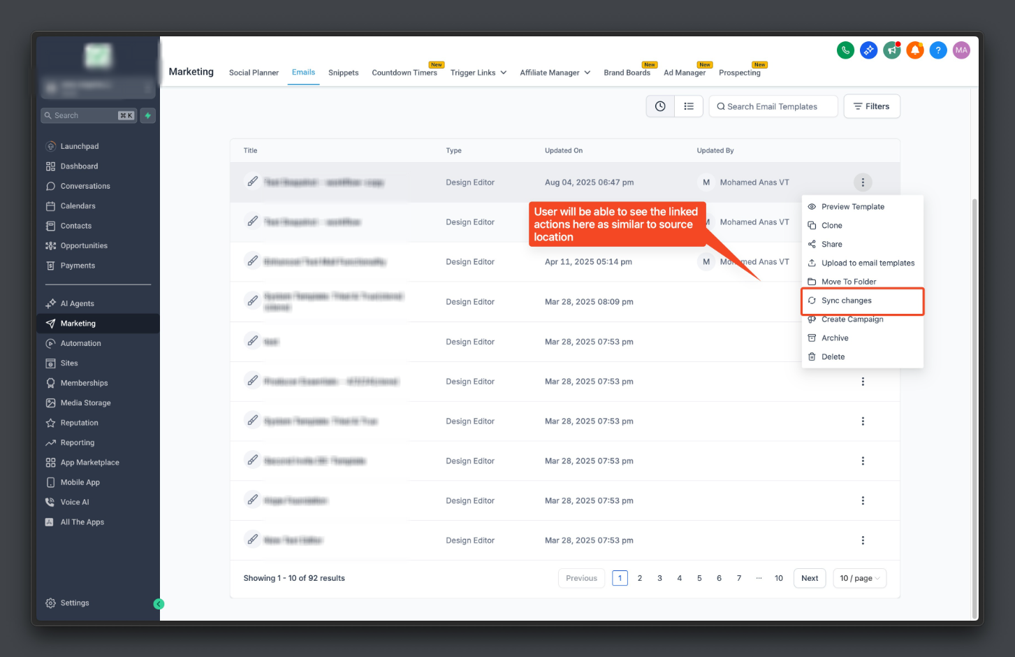 Snapshot Workflow Email Action – Enhanced Flow – Q1: Will email action templates still be imported?A: Yes, email action templates will still be imported in th…