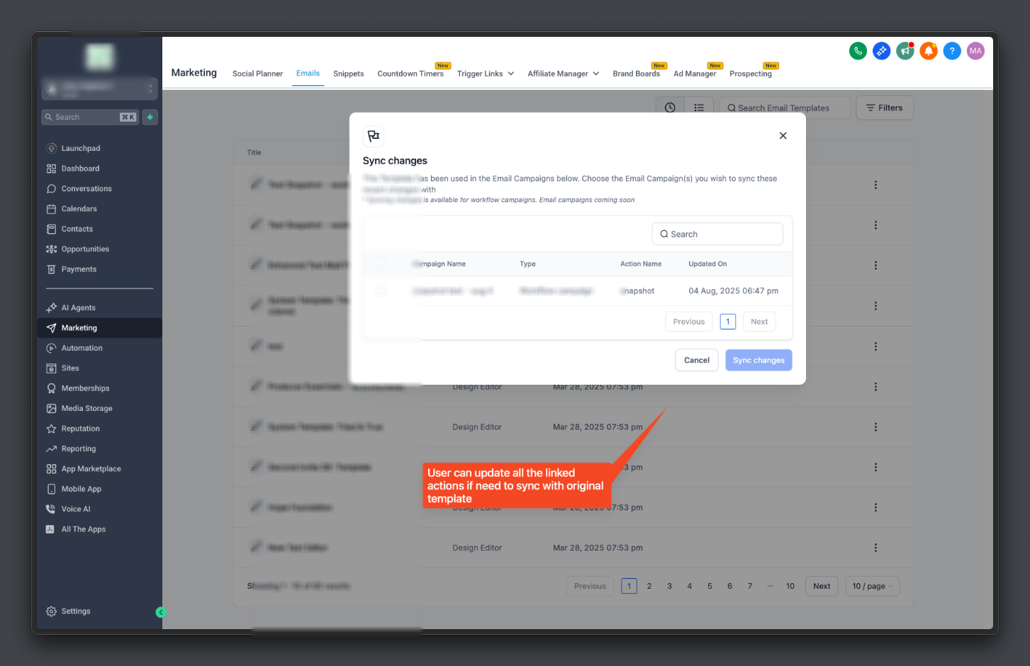 Snapshot Workflow Email Action – Enhanced Flow – Q1: Will email action templates still be imported?A: Yes, email action templates will still be imported in th…