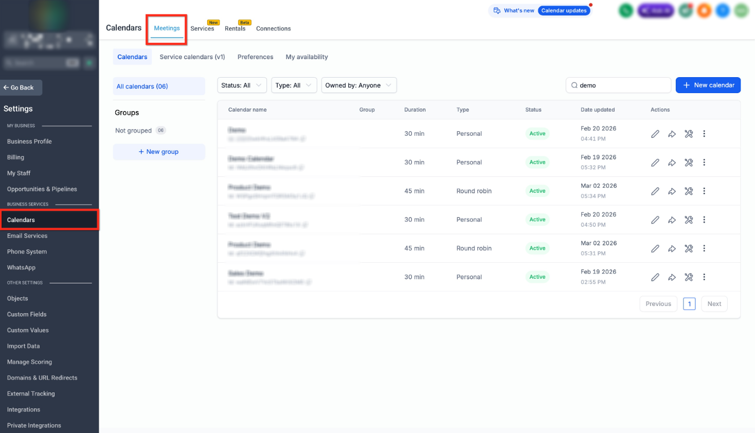 Use Embedded Calendar Booking for Facebook Lead Ads – How To Setup Embedded Appointment Booking