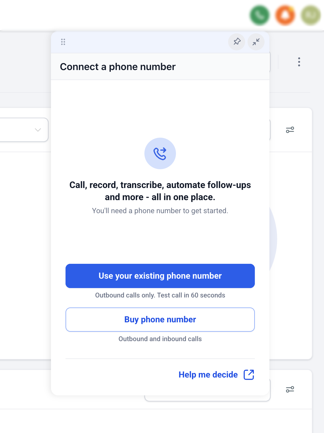 Use Your Existing Phone Number to Place Voice Calls – How to Set Up Calling With Your Existing Phone Number