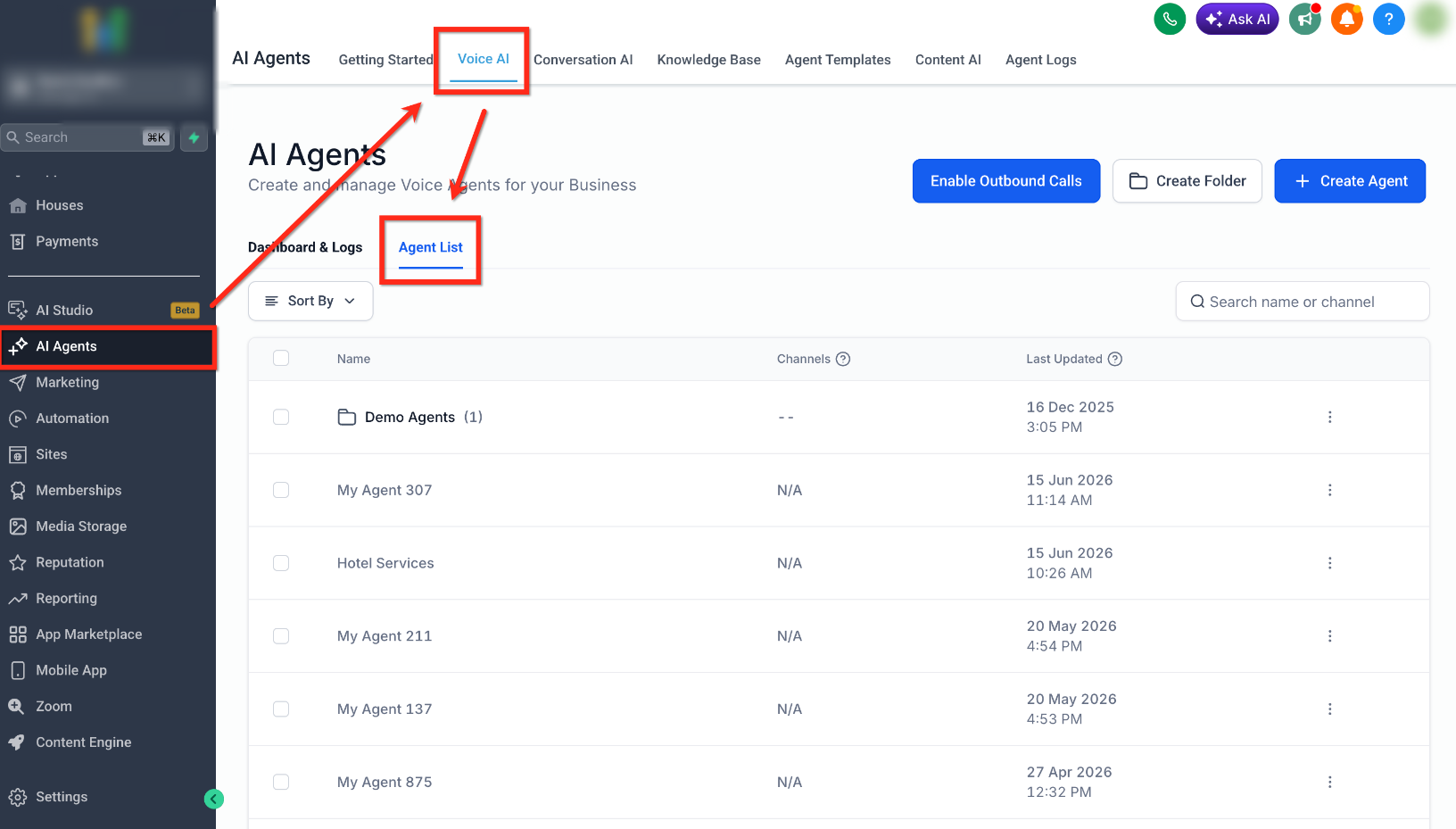 Voice AI: Translation Service for Call Transcript & Summary – How to Enable Translation in Agent Setup